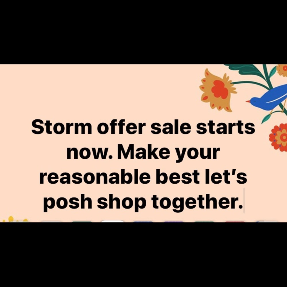Offers 🌺🌺🌺🌺🌺🌺🌺🌺🌺